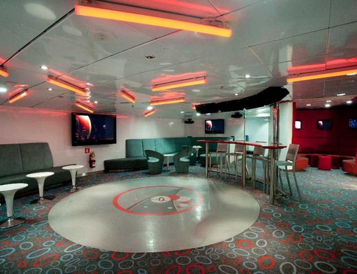 Immagine Carnival Victory 15