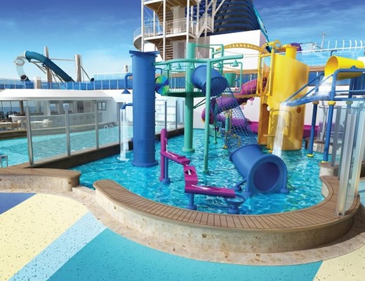 Immagine Norwegian Bliss 9
