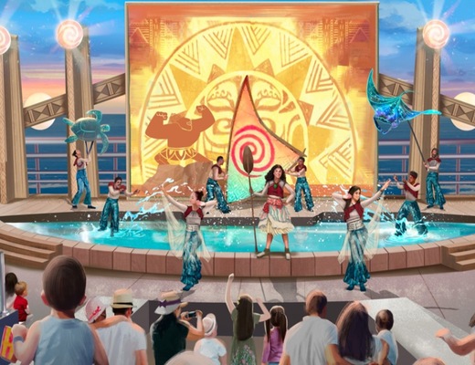 Immagine Disney Adventure 14