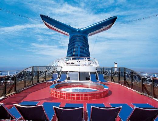 Immagine Carnival Miracle 19