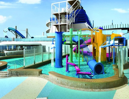 Immagine Norwegian Encore 7