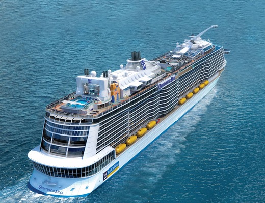 Immagine Quantum of the Seas 25