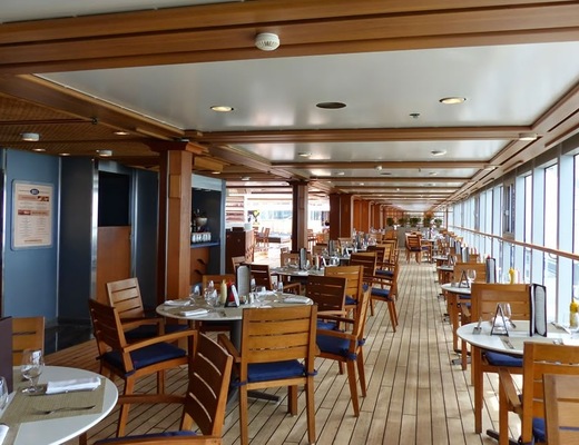 Immagine Oceania Sirena 8