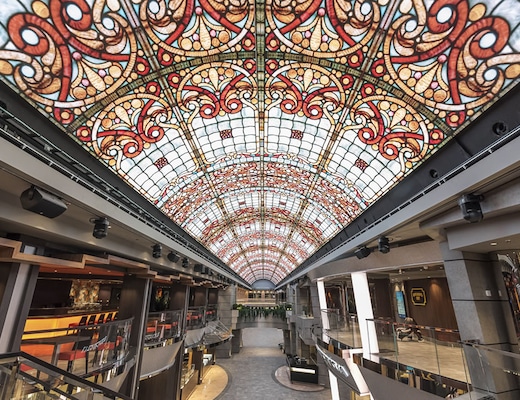 Immagine MSC Meraviglia 50