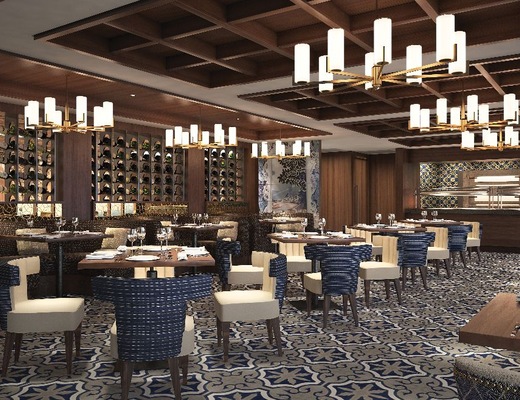 Immagine Norwegian Bliss 47
