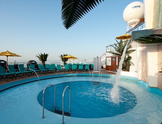 Immagine Carnival Sunshine 32