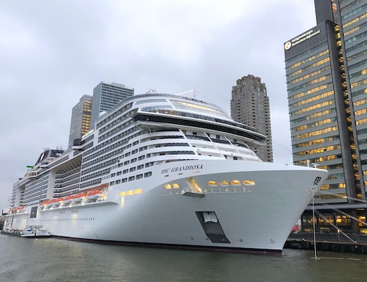Immagine MSC Grandiosa 10