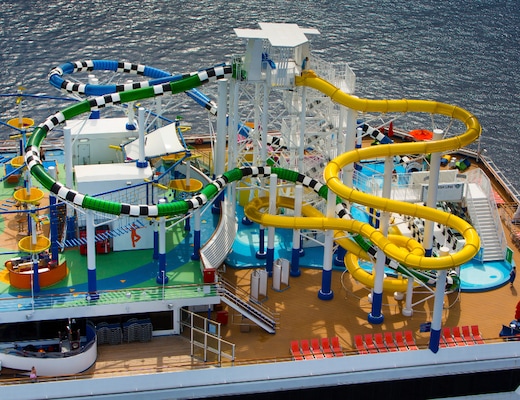 Immagine Carnival Sunshine 4