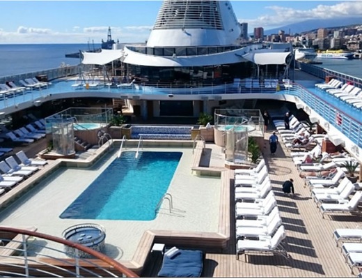 Immagine Oceania Marina 15