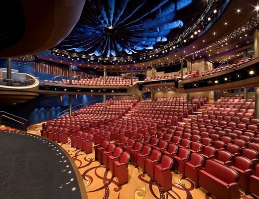 Immagine Eurodam 14