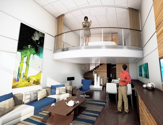 Immagine Quantum of the Seas 30