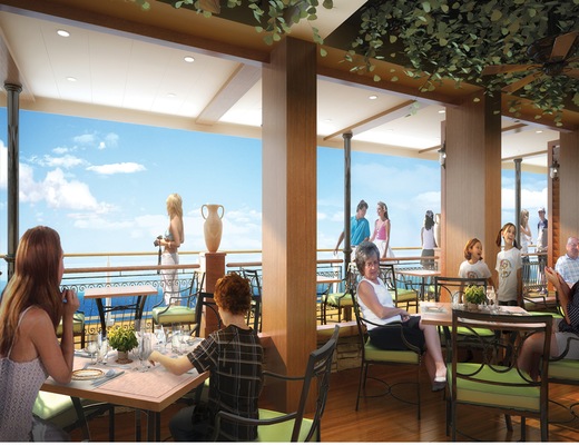 Immagine Norwegian Getaway 24