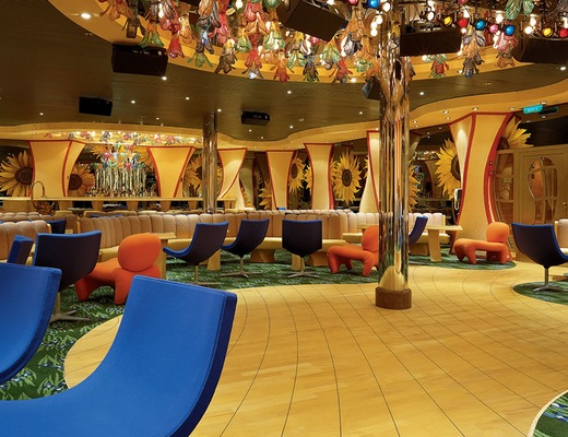 Immagine Carnival Conquest 18
