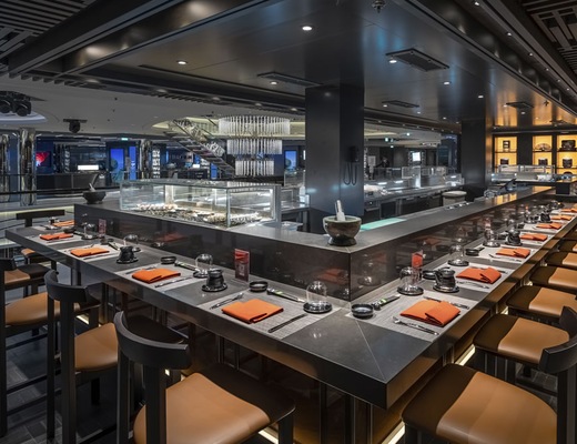 Immagine MSC World America 14