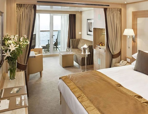 Immagine Seabourn Quest 21