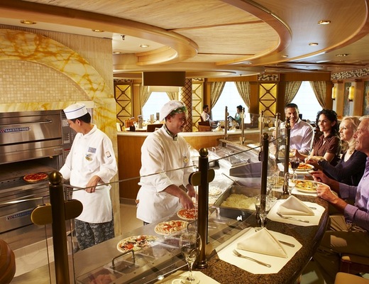 Immagine Grand Princess 18