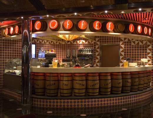 Immagine Carnival Splendor 24
