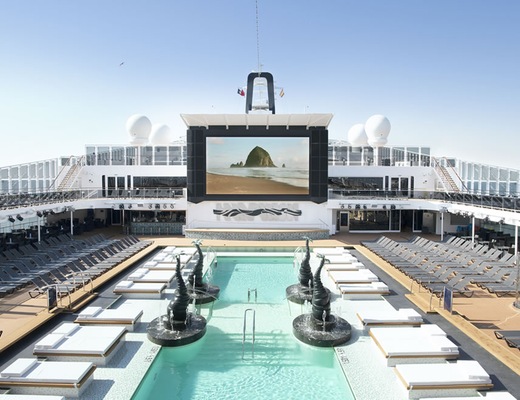 Immagine MSC Bellissima 37