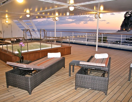 Immagine Silver Spirit 8
