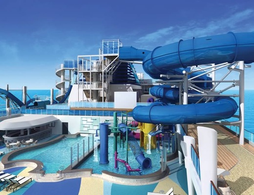 Immagine Norwegian Bliss 10
