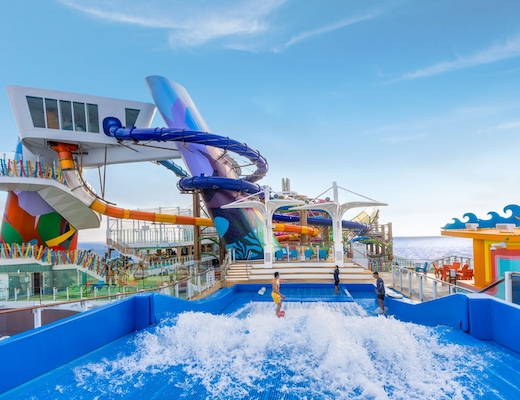 Immagine Legend of the Seas 6