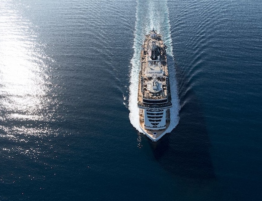 Immagine MSC Seaside 56