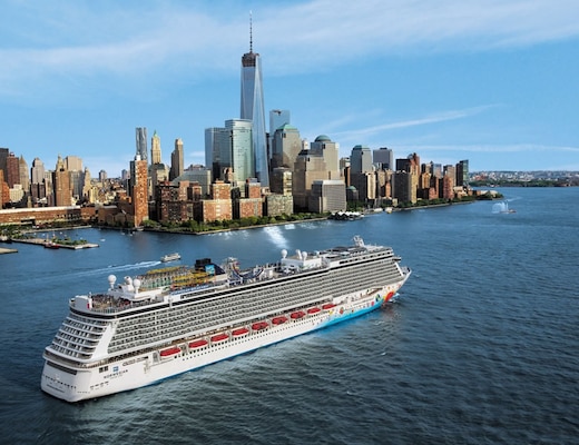 Immagine Norwegian Breakaway 8