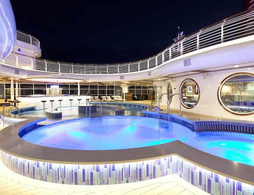 Immagine Disney Fantasy 17