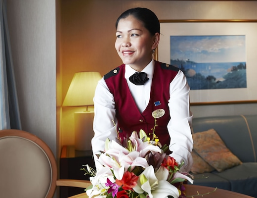 Immagine Golden Princess 16