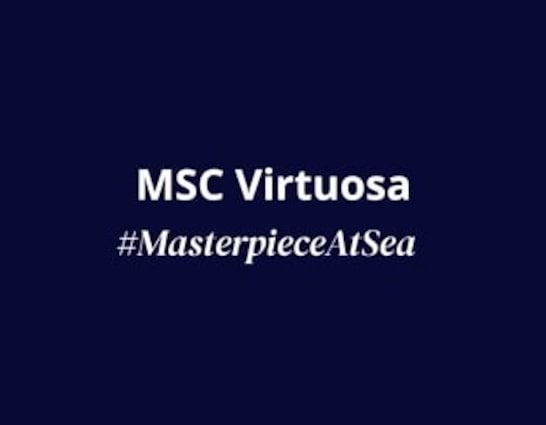 MSC Virtuosa