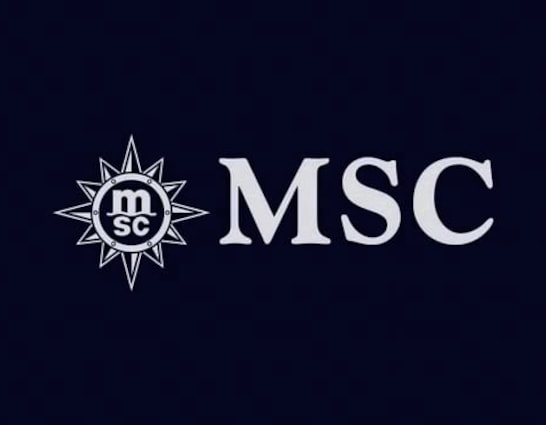 MSC Magnifica
