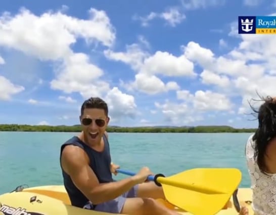 Scopri i Caraibi con Royal Caribbean!