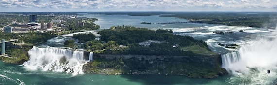 Nord America