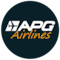 Voli di APG Airlines A1