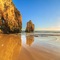 Hotel Chollo 3* Albufeira - map