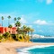 Ruleta Andalucia Senator Hotels and Resorts - map