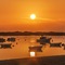 Ruleta Cadiz Huelva Senator Hotels and Resorts - map
