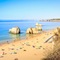 Hotel Chollo 4* Portimao   Praia Da Rocha - map