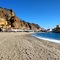 Ruleta Playa Almería - map