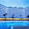 Hotel Best Sabinal - map