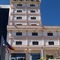 Sercotel Cuatro Postes - map