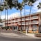 Hesperia Mallorca - map