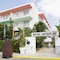 Hotel Ibersol Antemare - Adults Only - map