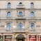 Hotel Granvia - map