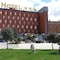 Hotel Ciudad de Burgos - map