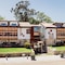 Hotel Cuevas - Adults Only - map