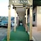 Hotel Almagro - map