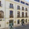 Hotel Spa Porto Cristo - map