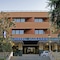 Hotel Porcel Alixares - map