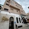 Hotel Costa Andaluza - map